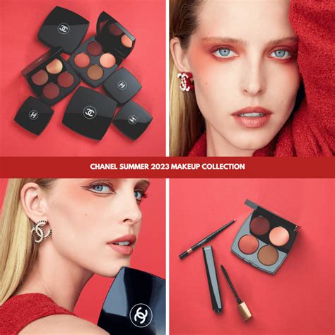 best chanel makeup 2024|chanel beauty products reviews.